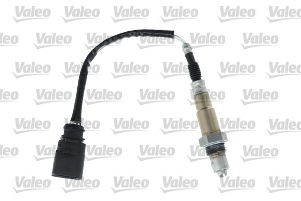 VALEO 368092 Emme & Egzoz Sistemi Egzoz Sensörleri - VW TOURAN (1T3) uyumlu