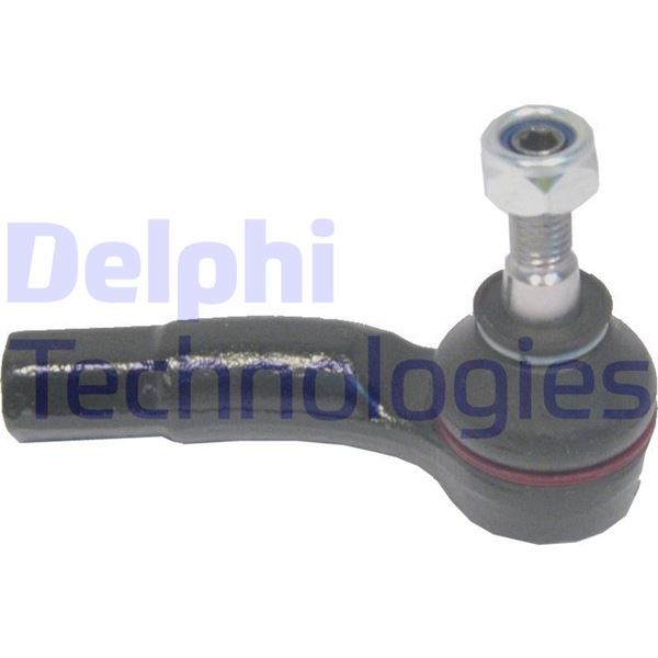 DELPHI TA2027 Direksiyon Sistemi Mafsal - FORD FIESTA V (JH_, JD_) uyumlu