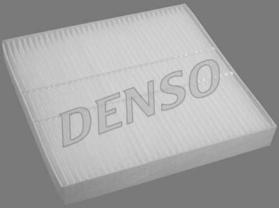 DENSO DCF467P İklimlendirme Sistemi Polen Filtresi - MITSUBISHI ASX (GA_W_) uyumlu