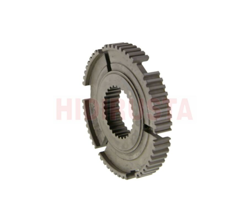 EURORİCAMBİ EURORICAMBI 60531599 Yedek Parça Şanzıman