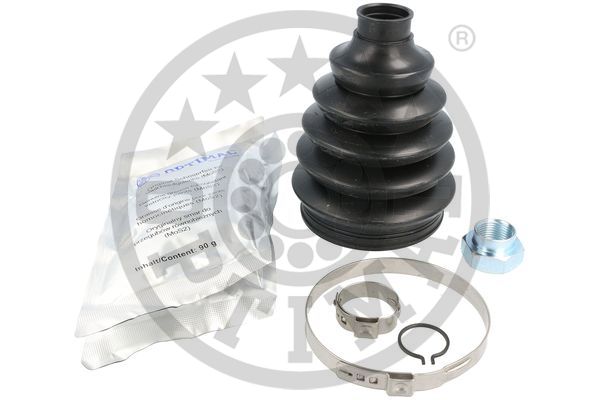 OPTIMAL CVB-10556TPE Diferansiyel & Aktarma Sistemi Tahrik Parçaları - RENAULT LAGUNA I (B56_, 556_) uyumlu