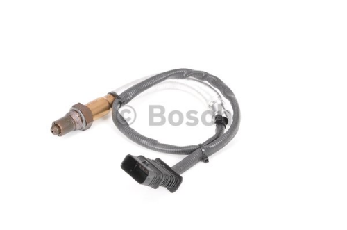 BOSCH 0 258 027 019 Emme & Egzoz Sistemi Egzoz Sensörleri - BMW 3 (F30, F80) uyumlu