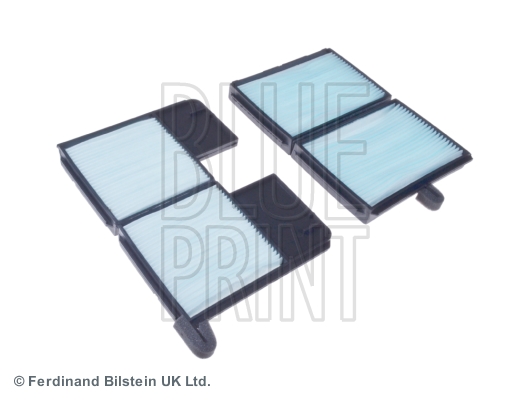 BLUE PRINT ADT32538 İklimlendirme Sistemi Polen Filtresi - TOYOTA PICNIC (_XM1_) uyumlu