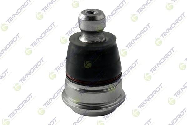 TEKNOROT N-440 Tekerlek & Aks Parçaları Taşıyıcı Mafsal - NISSAN MICRA IV (K13K, K13KK) uyumlu