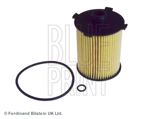 BLUE PRINT ADF122110 Motor Yağ Filtresi - VOLVO V60 I (155) uyumlu