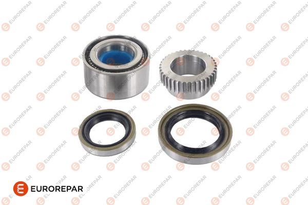 EUROREPAR 1686250380 Jant & Lastik & Bijon Poyra - ISUZU D-MAX I (TFR, TFS) uyumlu