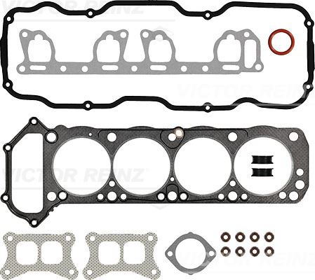 VICTOR REINZ 02-52800-01 Motor Silindir Kafa Contası - NISSAN URVAN Minibüs/Otobüs (E24) uyumlu