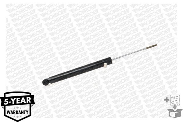 MONROE G43140 Süspansiyon Sistemi Amortisör - MERCEDES-BENZ E-SERISI (W210) uyumlu