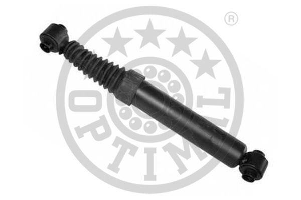 OPTIMAL A-1739H Süspansiyon Sistemi Amortisör - PEUGEOT 405 I (15B) uyumlu