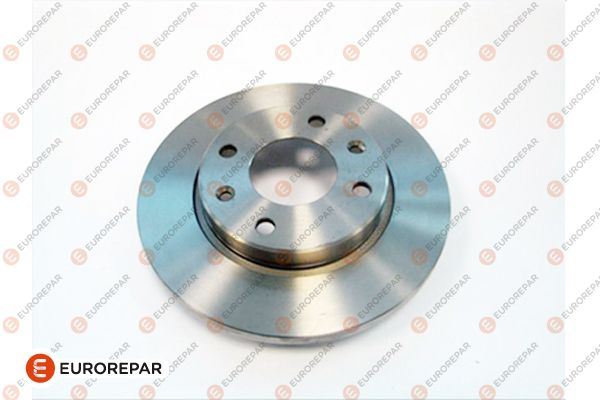 EUROREPAR 1618860480 Fren Sistemleri Fren Diski - PEUGEOT 306 Hatchback (7A, 7C, N3, N5) uyumlu