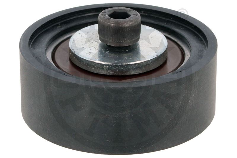 OPTIMAL 0-N144 Motor Yönlendirme & Kılavuz Makarası - RENAULT SAFRANE I (B54_) uyumlu