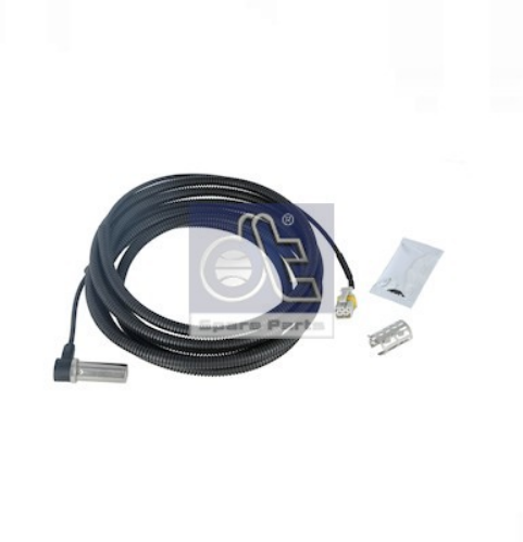 DT Spare Parts 3.37134 Fren Sistemleri Sürüş Dinamiği Ayarı - MAN TGS I uyumlu