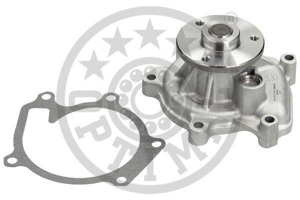 OPTIMAL AQ-1841 Motor Devirdaim - DAIHATSU SIRION (M1) uyumlu