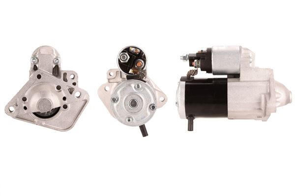 Marş Motoru - VALEO - 446770 Ürün Görseli