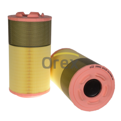 Hava Filtresi - OREX - 209002