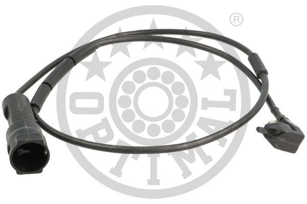 OPTIMAL WKT-50089K Fren Sistemleri Aşınma Göstergesi - OPEL OMEGA A (V87) uyumlu