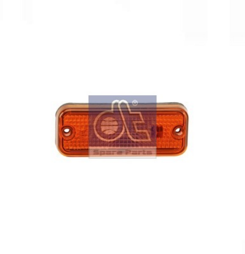 DT Spare Parts 4.63542 Farlar & Aydınlatma Konum Lambası