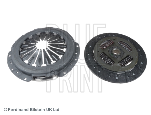 BLUE PRINT ADJ133008 Debriyaj Sistemi Debriyaj Seti - LAND ROVER DEFENDER Station Wagon (L316, L315) uyumlu