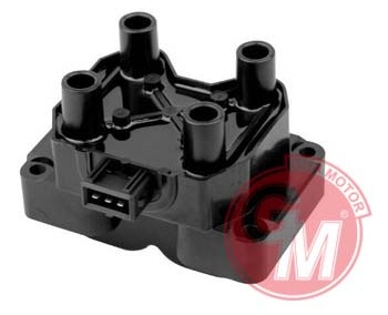 Ateşleme Bobini - GUARNITAUTO - 40445 Ürün Görseli