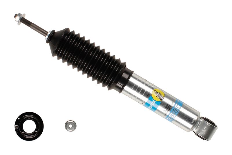 BILSTEIN 24-187053 Süspansiyon Sistemi Amortisör - NISSAN NAVARA NP300 (D40) uyumlu