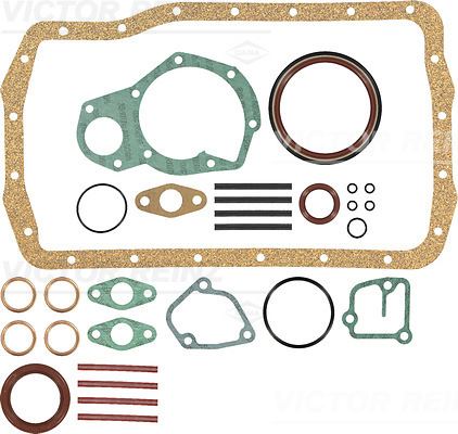 VICTOR REINZ 08-12972-03 Motor Karter Contası - RENAULT 18 (134_) uyumlu