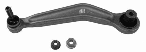 LEMFÖRDER 27192 02 Süspansiyon Sistemi Bugi Kolu - BMW 7 (E65, E66, E67) uyumlu