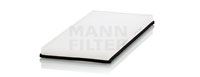 MANN-FILTER CU 49 002 İklimlendirme Sistemi Polen Filtresi - MAN NL uyumlu