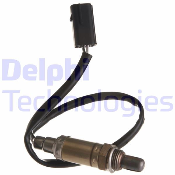 DELPHI ES10852-12B1 Emme & Egzoz Sistemi Egzoz Sensörleri - HYUNDAI COUPE I (RD) uyumlu