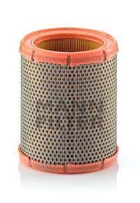 MANN-FILTER C 1460 Motor Hava Filtresi - CITROËN AX (ZA-_) uyumlu