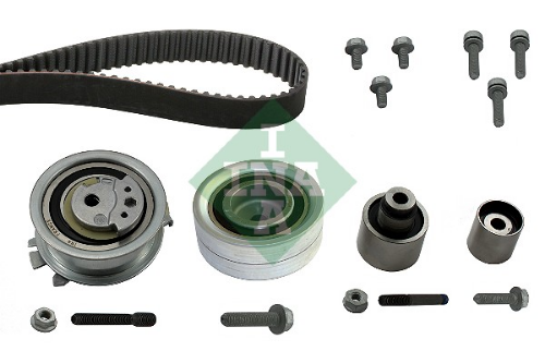 Schaeffler INA 530 0550 10 Motor Triger Seti - VW PASSAT B7 (362) uyumlu