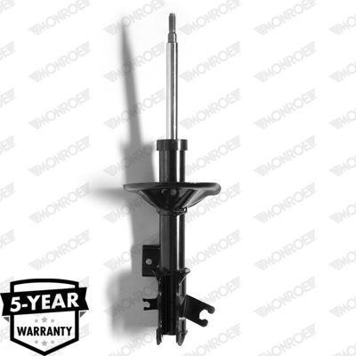 MONROE G16286 Süspansiyon Sistemi Amortisör - MITSUBISHI CARISMA (DA_) uyumlu