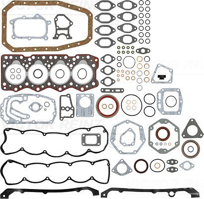 VICTOR REINZ 01-31733-05 Motor Conta Seti