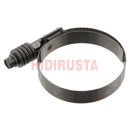Tutma kelepçesi, turbo şarj hava hortumu - Breeze - 01560204068 Ürün Görseli