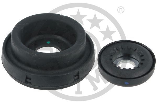 OPTIMAL F0-0004S Süspansiyon Sistemi Amortisör - CHEVROLET MATIZ (M200, M250) uyumlu