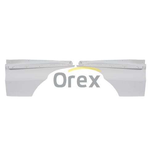 Basamak - OREX - 189013 Ürün Görseli