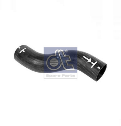 DT Spare Parts 5.45370 Soğutma Sistemi Soğutma Hortumları & Bağlantıları