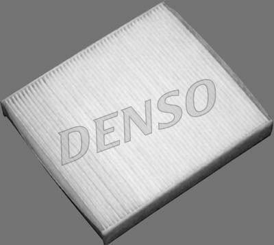 DENSO DCF471P İklimlendirme Sistemi Polen Filtresi - FORD C-MAX II (DXA/CB7, DXA/CEU) uyumlu