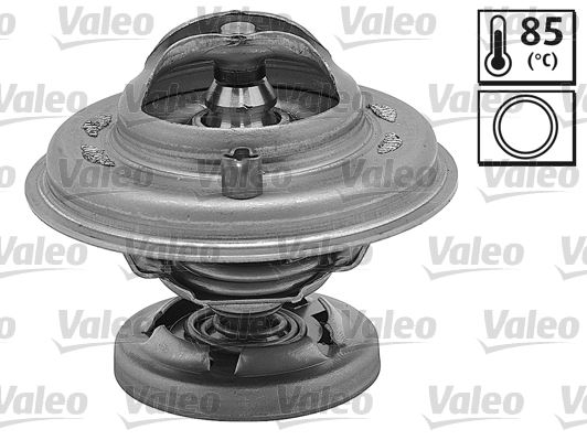 VALEO 819970 Motor Termostat - MERCEDES-BENZ 190 (W201) uyumlu
