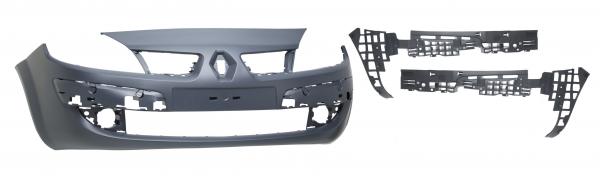 PHIRA SC-06200 Kaporta & Gövde Parçaları Tampon & Parçaları - RENAULT SCÉNIC II (JM0/1_) uyumlu