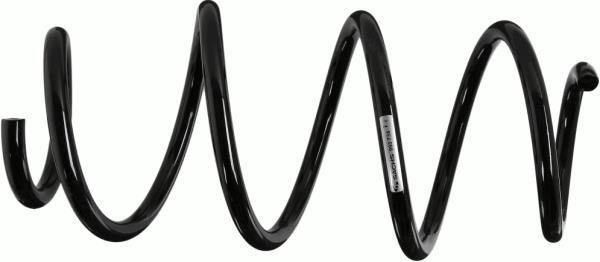 SACHS 993 734 Süspansiyon Sistemi Makas - VOLVO V60 I (155) uyumlu