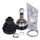 FEBI BILSTEIN 185133 Diferansiyel & Aktarma Sistemi Mafsallar - TOYOTA YARIS VERSO (_P2_) uyumlu