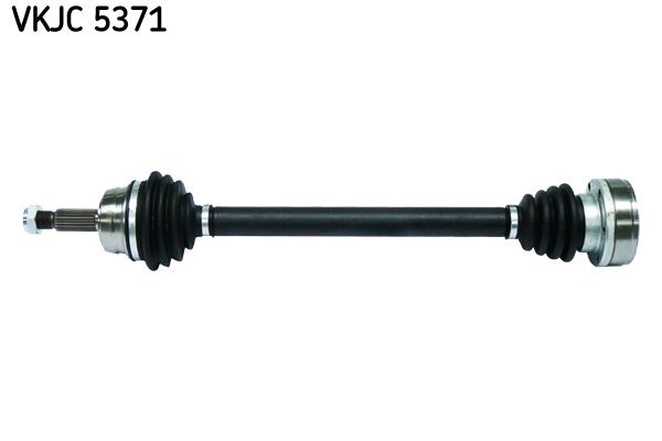 SKF VKJC 5371 Diferansiyel & Aktarma Sistemi Tahrik Mili - AUDI 80 B3 Sedan (893, 894, 8A2) uyumlu