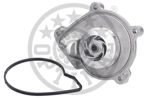 OPTIMAL AQ-2188 Motor Devirdaim - CITROËN C4 II (NC_) uyumlu