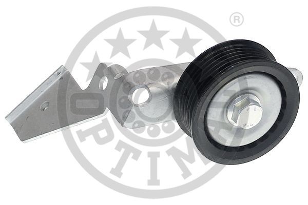 OPTIMAL 0-N2076 Motor Yönlendirme & Kılavuz Makarası - BMW 3 Compact (E46) uyumlu