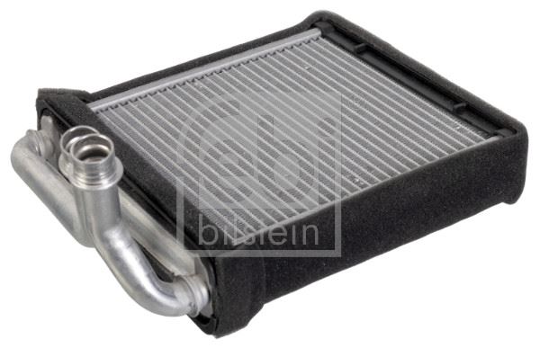 FEBI BILSTEIN 180738 İklimlendirme Sistemi İç Mekan Isı Değiştirici - VW PASSAT B7 (362) uyumlu