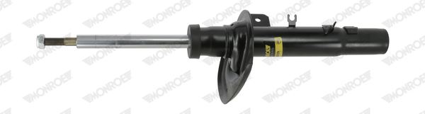 MONROE G8329 Süspansiyon Sistemi Amortisör - CITROËN C-ELYSEE (DD_) uyumlu