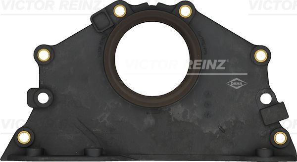 VICTOR REINZ 81-90057-00 Motor Radyal Mil Contası Seti - VW PASSAT B7 (362) uyumlu