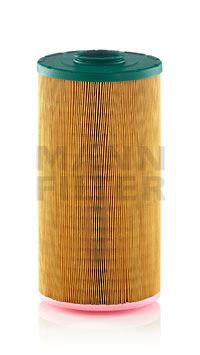 MANN-FILTER C 19 450 Motor Hava Filtresi - JOHN DEERE Series 5 uyumlu