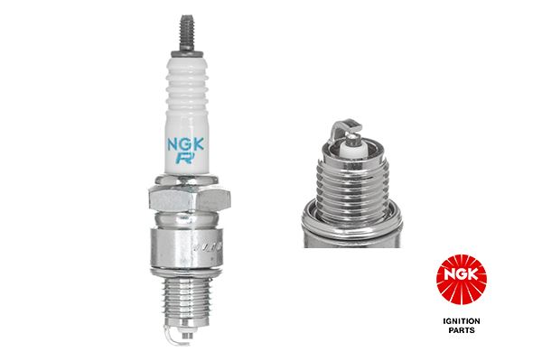 NGK 3326 Ateşleme Sistemi Buji