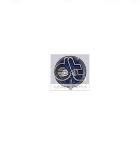 DT Spare Parts 1.21658 Fren Sistemleri Sürüş Dinamiği Ayarı